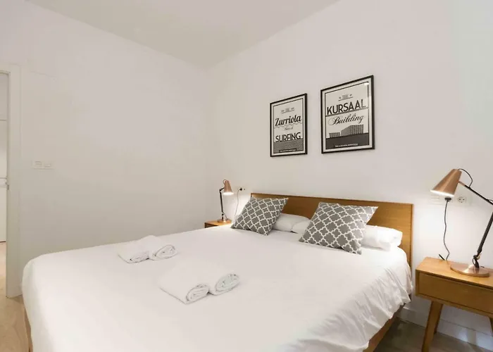 Lägenhet The Collection - Gloria *