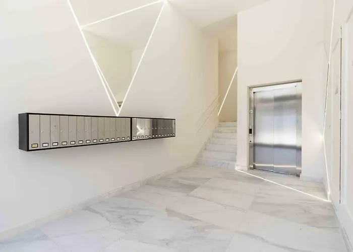 The Collection - Gloria Lägenhet *