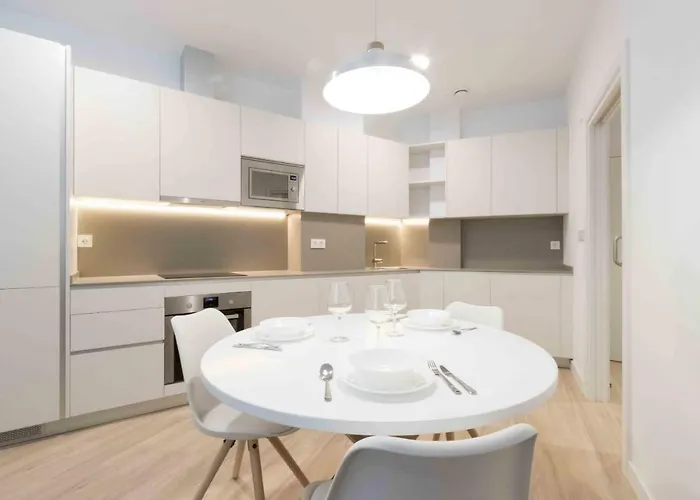 Lägenhet The Collection - Gloria