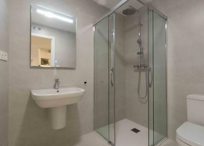 The Collection - Gloria Lägenhet