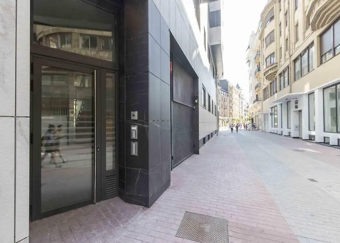 The Collection - Gloria * San Sebastián