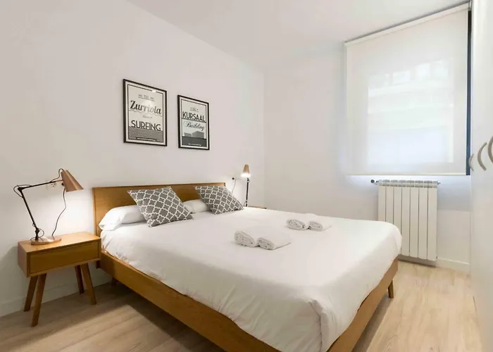 The Collection - Gloria San Sebastián