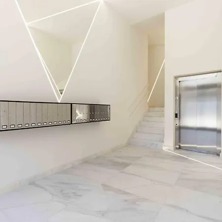 The Collection - Gloria Apartament *